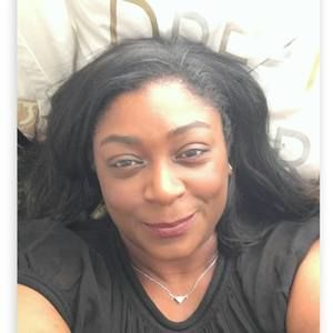 Meet your Posher, Nina